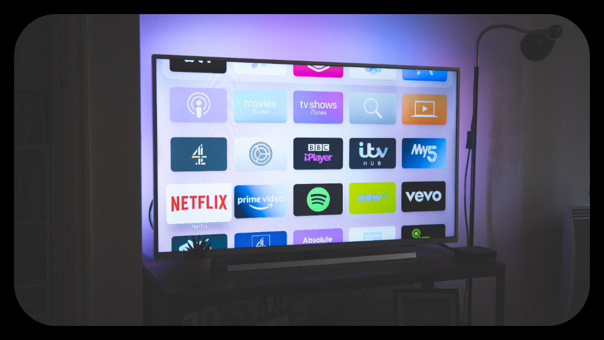 Top Selling Samsung 4K TVs Under 50000 (June 2024)